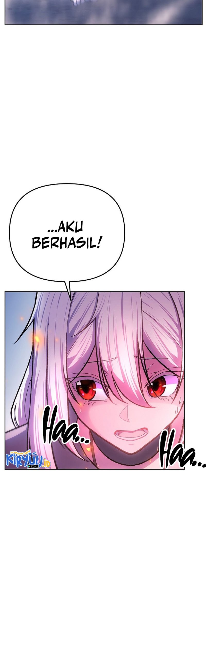 What’s Our Hero Doing? chapter 06 halaman 46