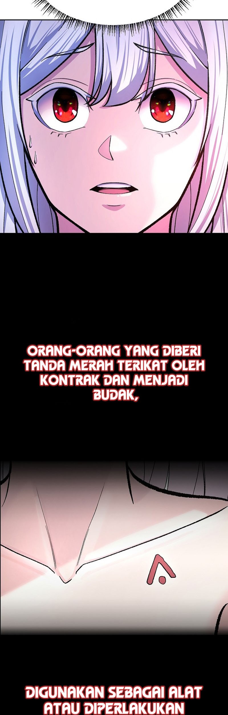 What’s Our Hero Doing? chapter 06 halaman 48