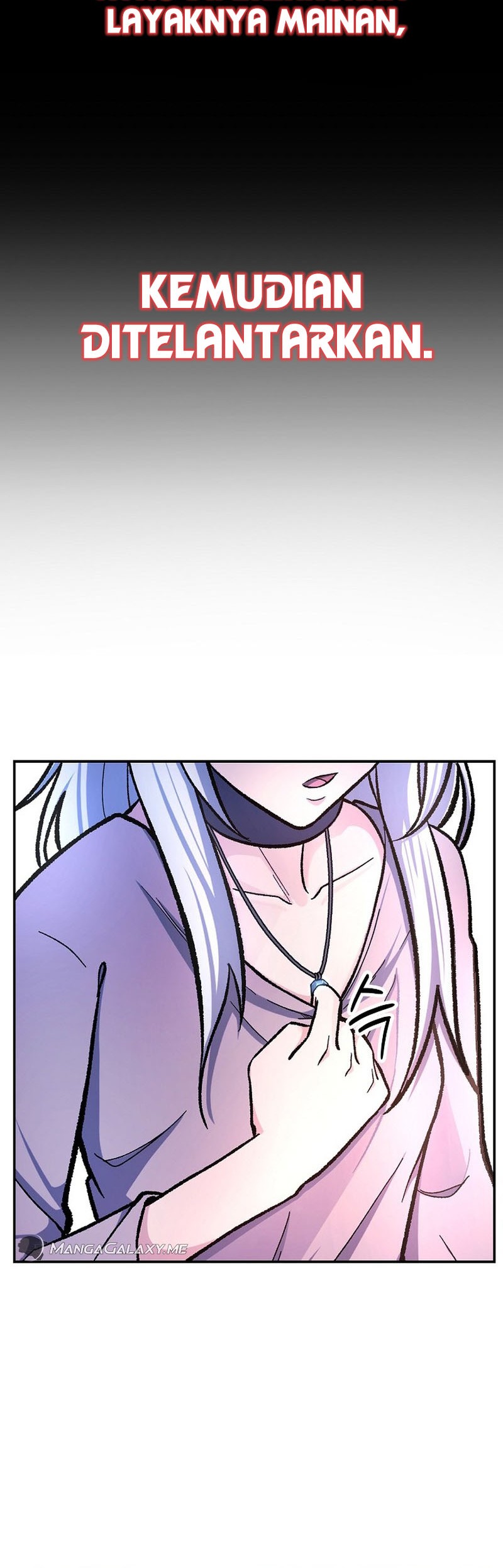 What’s Our Hero Doing? chapter 06 halaman 49