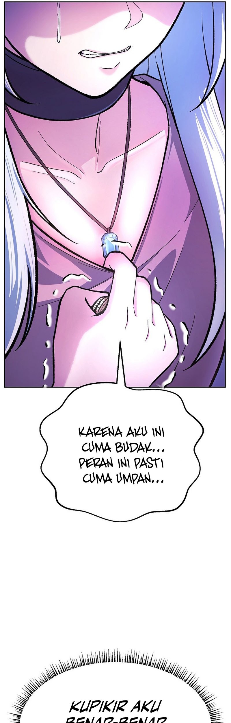 What’s Our Hero Doing? chapter 06 halaman 50