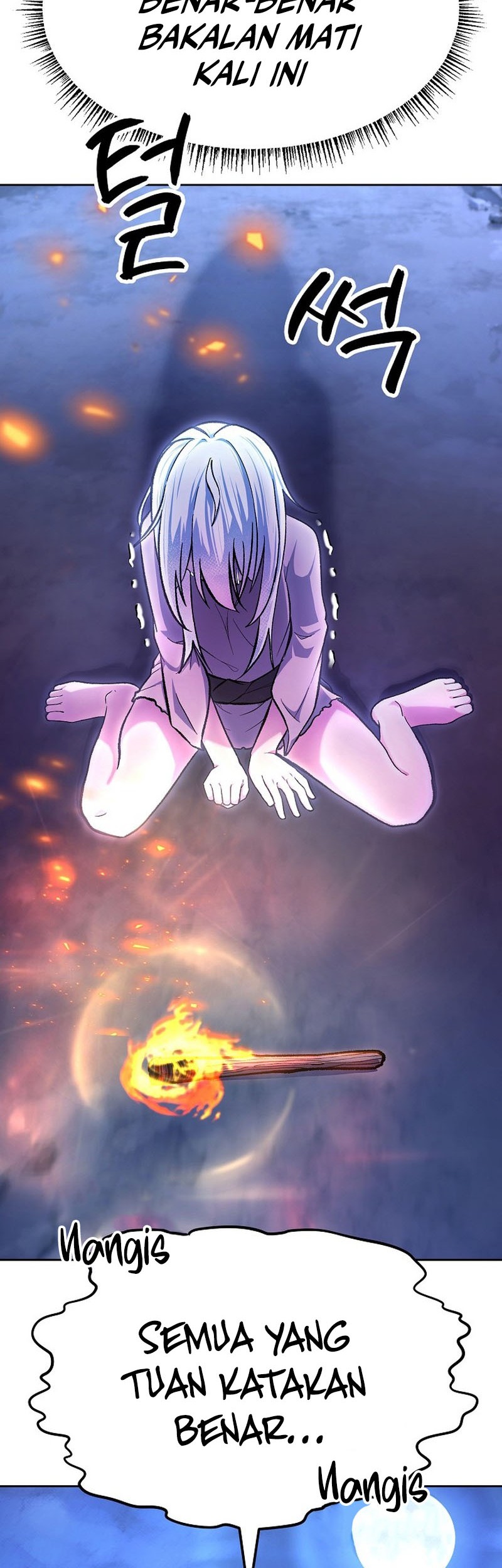 What’s Our Hero Doing? chapter 06 halaman 51