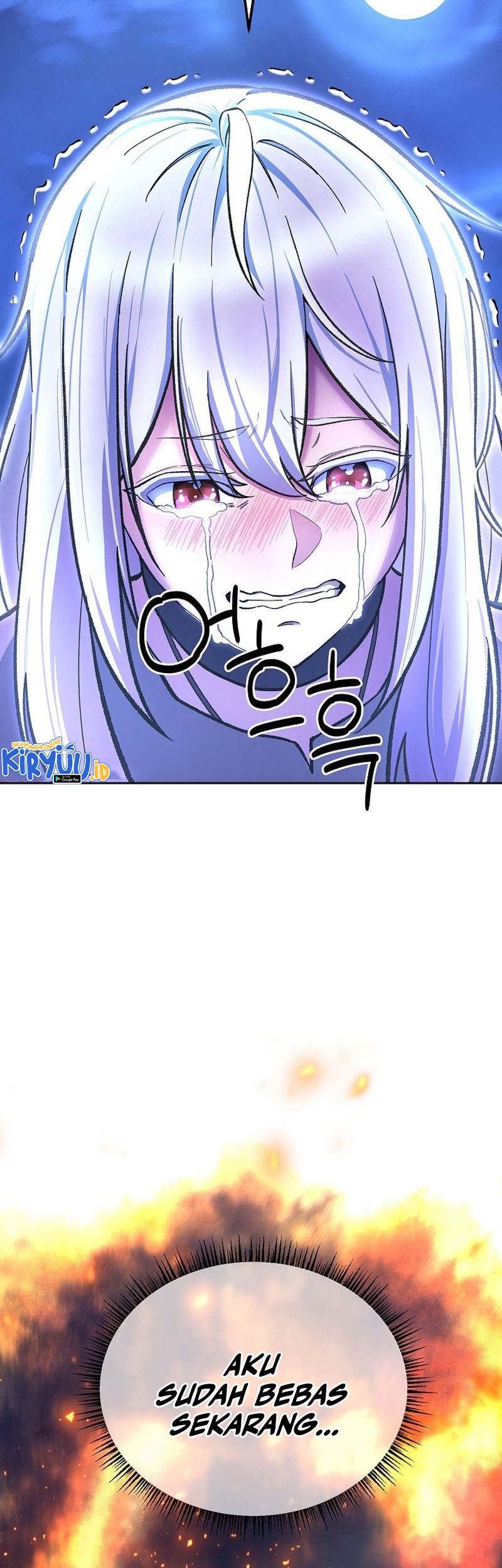 What’s Our Hero Doing? chapter 06 halaman 52