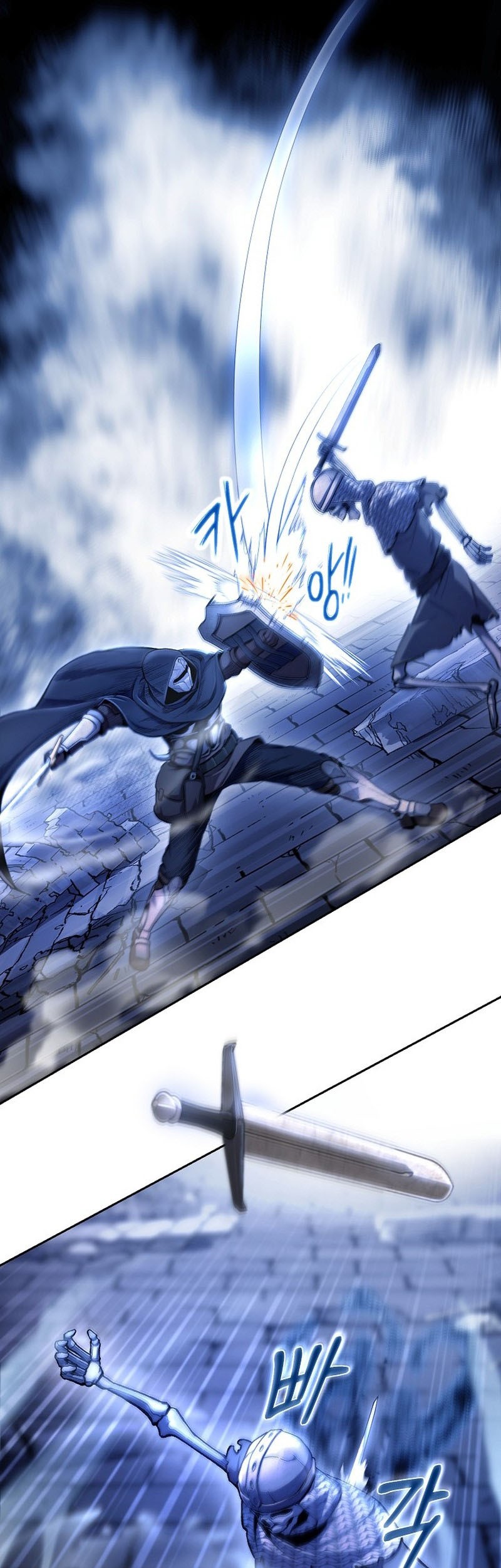 What’s Our Hero Doing? chapter 06 halaman 56