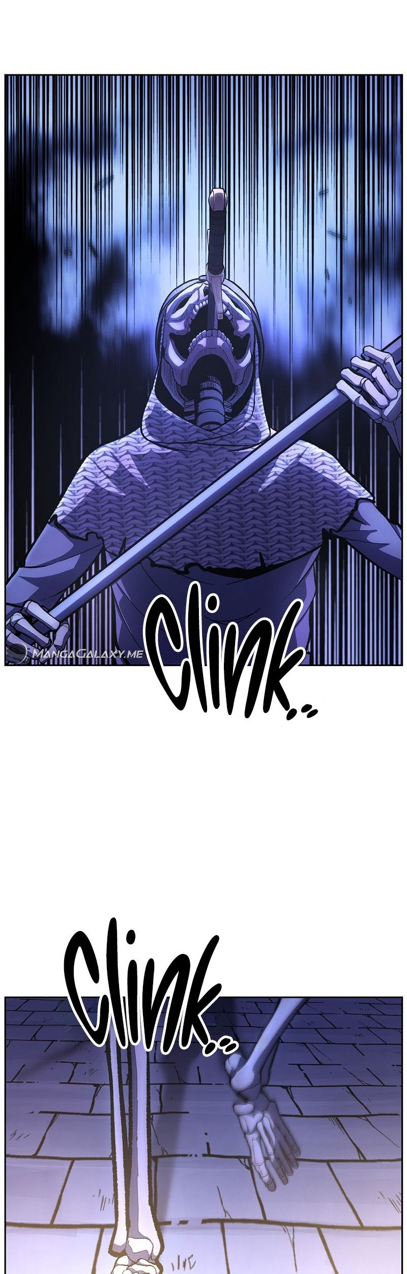 What’s Our Hero Doing? chapter 06 halaman 60