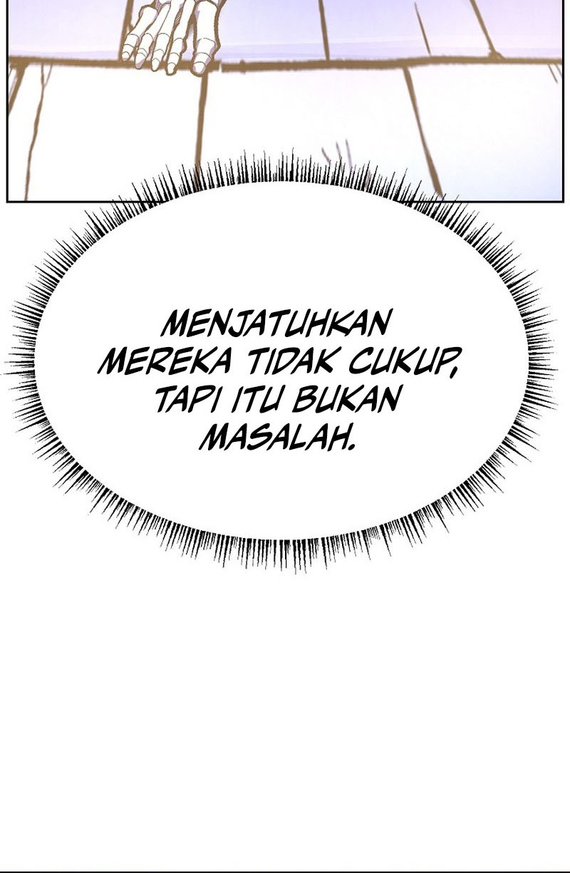 What’s Our Hero Doing? chapter 06 halaman 61