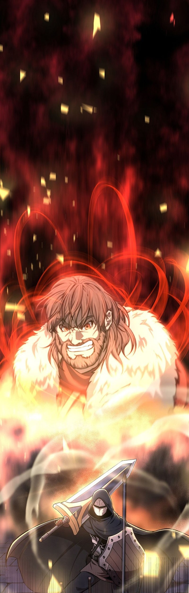 What’s Our Hero Doing? chapter 06 halaman 64