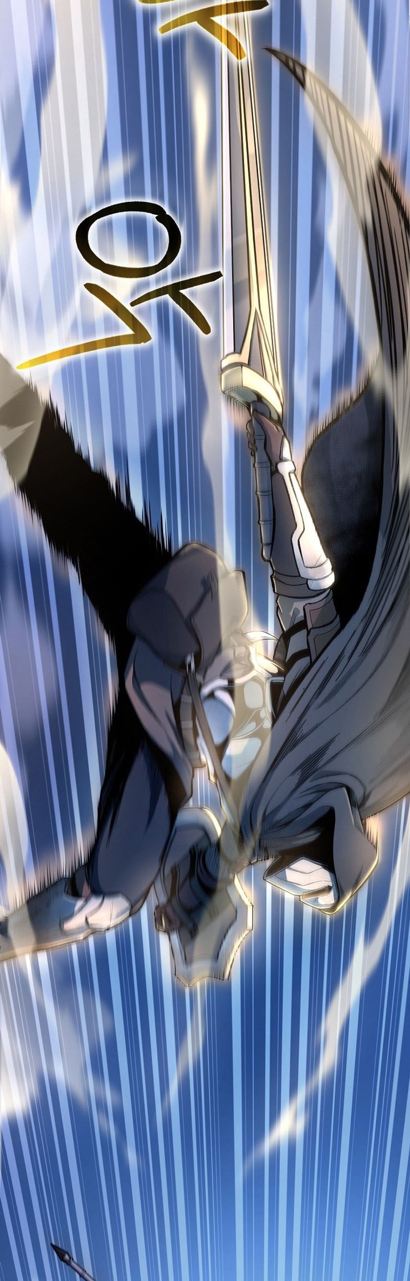 What’s Our Hero Doing? chapter 07 halaman 3