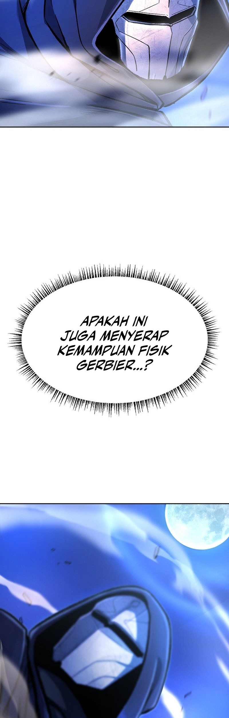 What’s Our Hero Doing? chapter 07 halaman 6