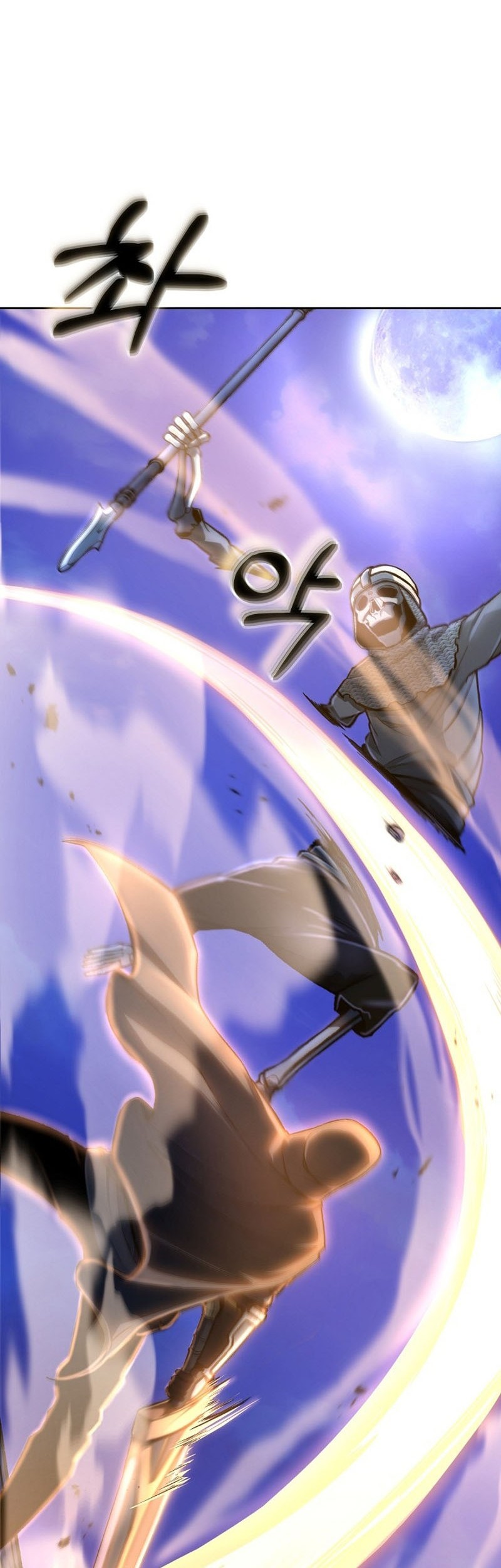 What’s Our Hero Doing? chapter 07 halaman 9
