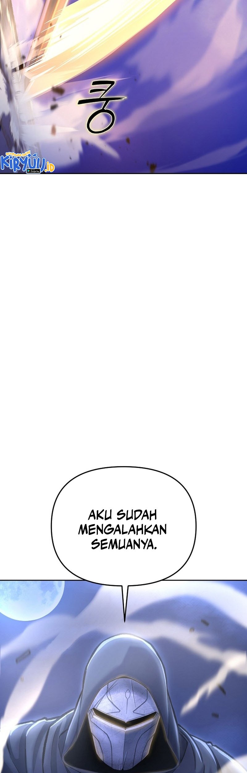 What’s Our Hero Doing? chapter 07 halaman 10