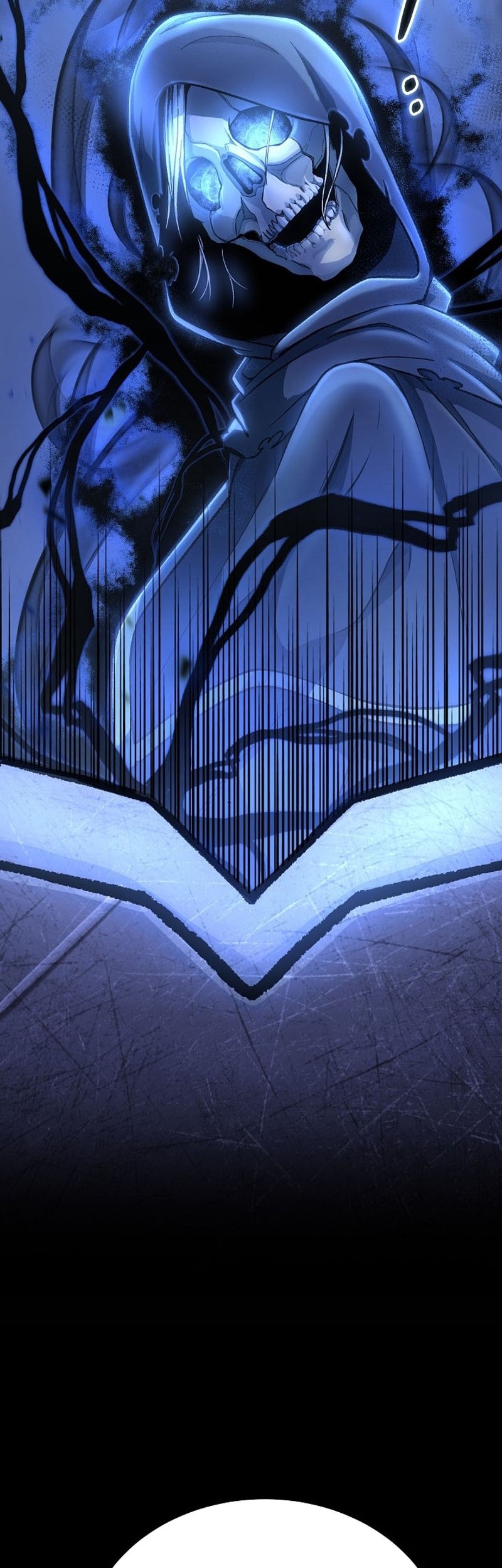 What’s Our Hero Doing? chapter 07 halaman 12
