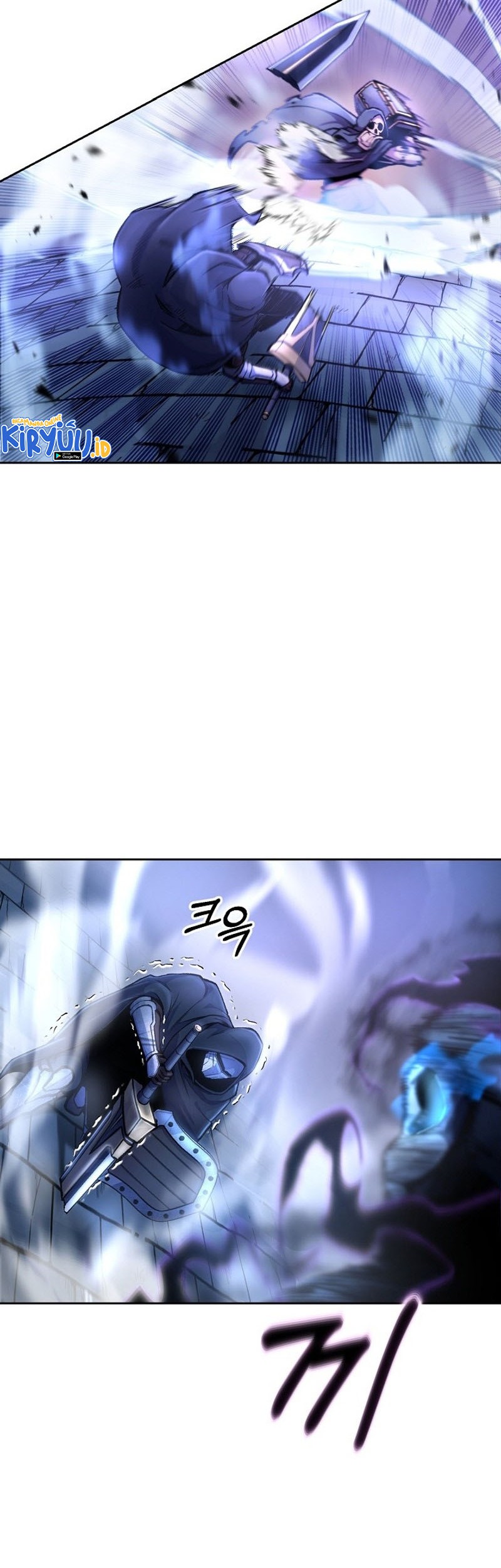 What’s Our Hero Doing? chapter 07 halaman 23