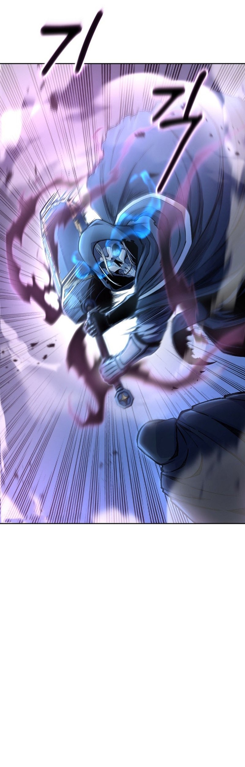 What’s Our Hero Doing? chapter 07 halaman 24