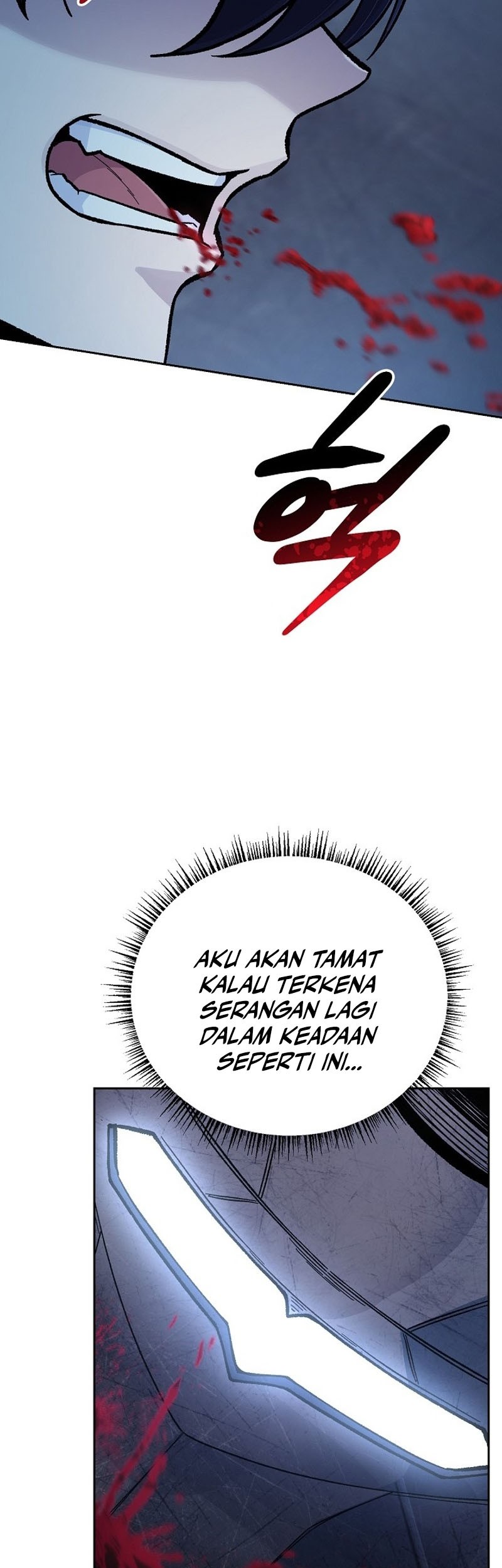 What’s Our Hero Doing? chapter 07 halaman 30