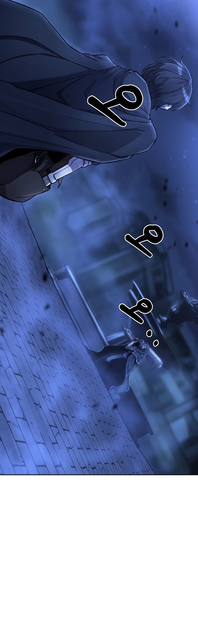 What’s Our Hero Doing? chapter 07 halaman 37
