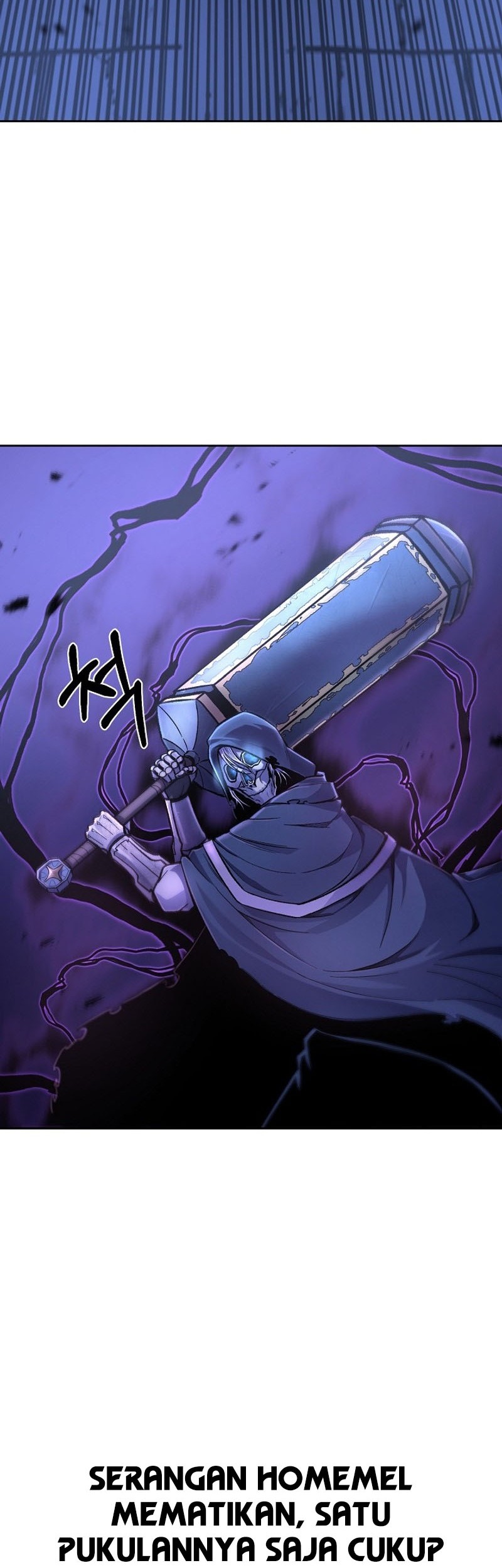 What’s Our Hero Doing? chapter 07 halaman 39