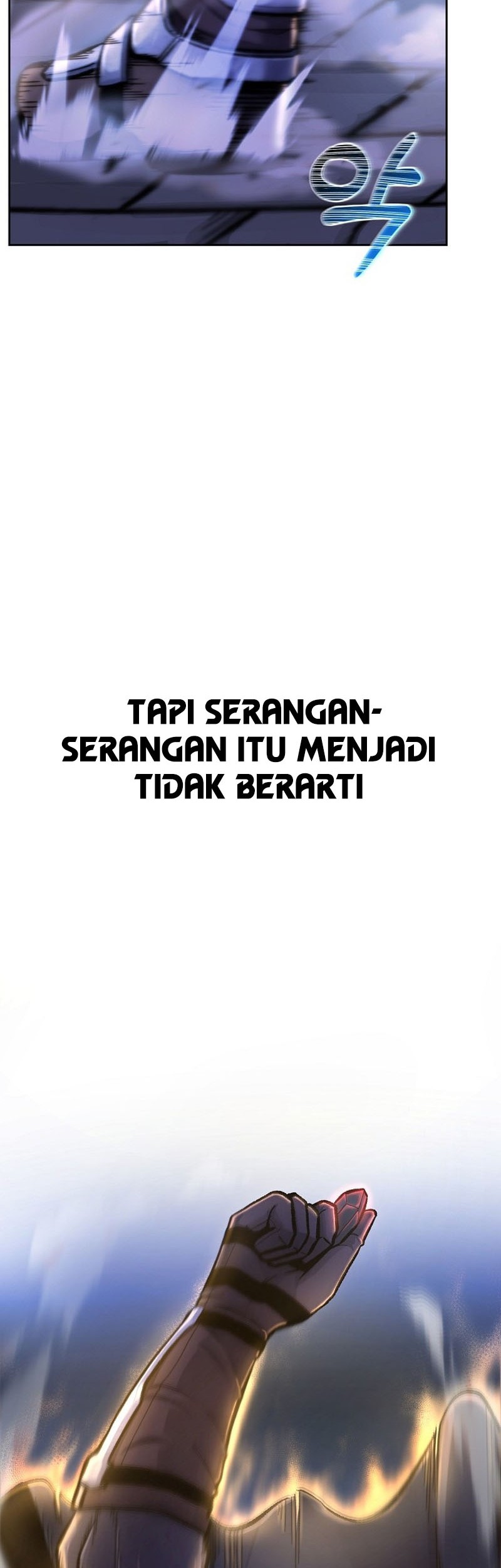 What’s Our Hero Doing? chapter 07 halaman 41