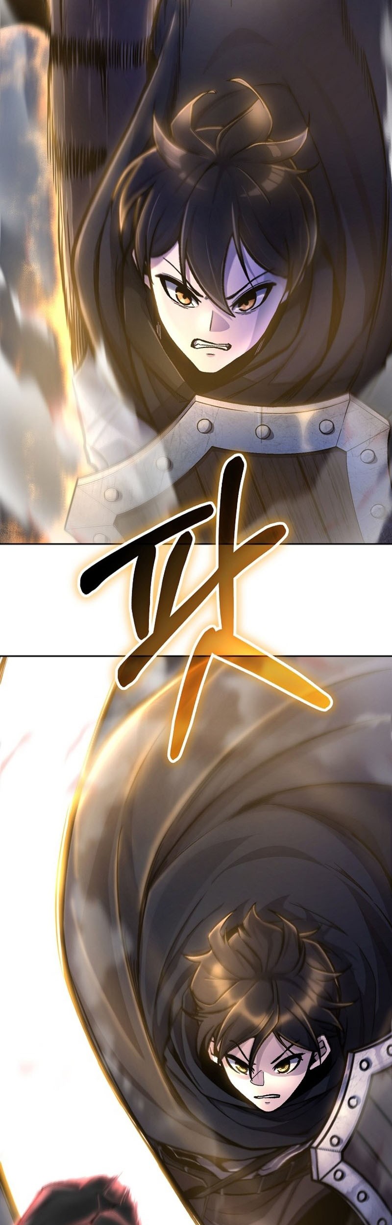 What’s Our Hero Doing? chapter 07 halaman 42