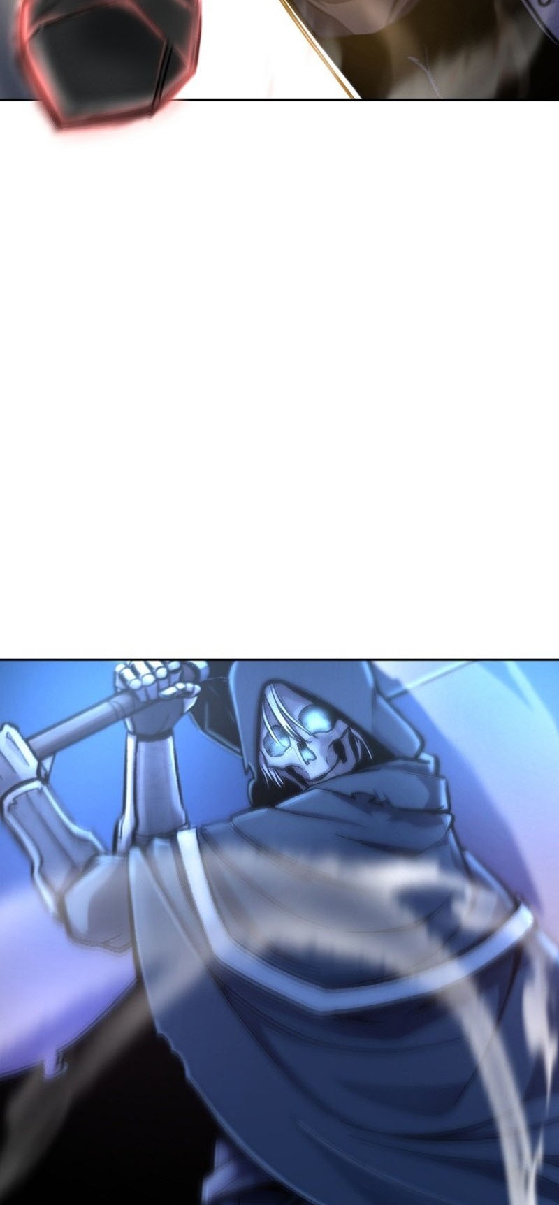 What’s Our Hero Doing? chapter 07 halaman 43