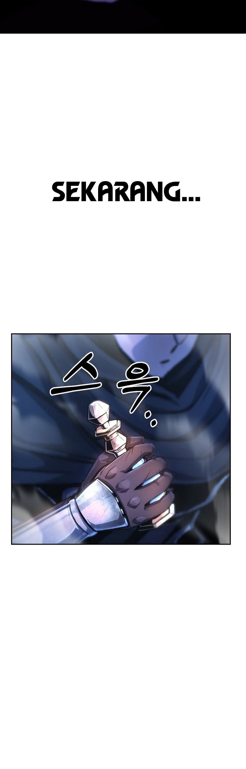 What’s Our Hero Doing? chapter 07 halaman 46