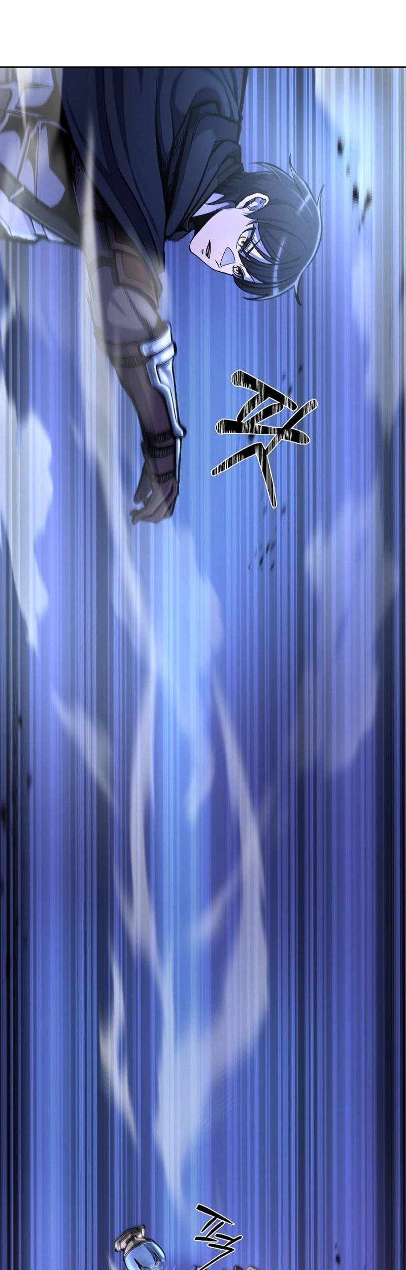 What’s Our Hero Doing? chapter 07 halaman 47