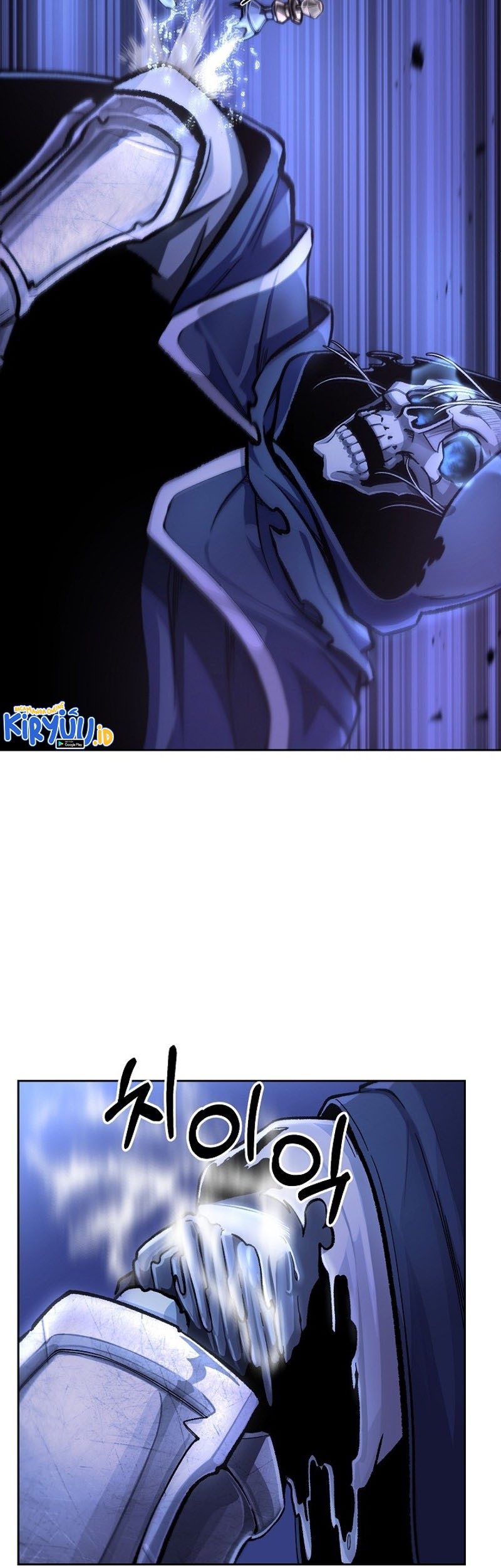 What’s Our Hero Doing? chapter 07 halaman 48