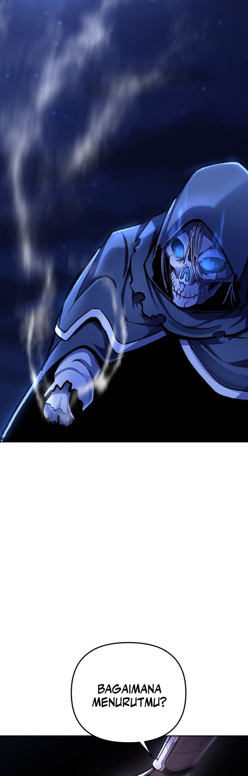 What’s Our Hero Doing? chapter 07 halaman 50