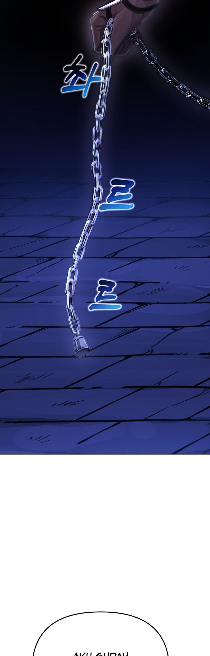 What’s Our Hero Doing? chapter 07 halaman 51