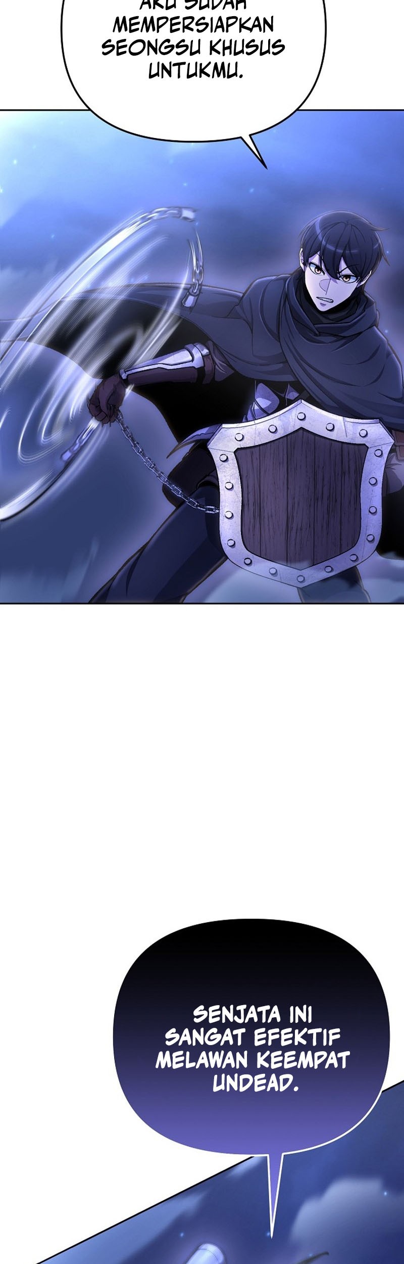 What’s Our Hero Doing? chapter 07 halaman 52