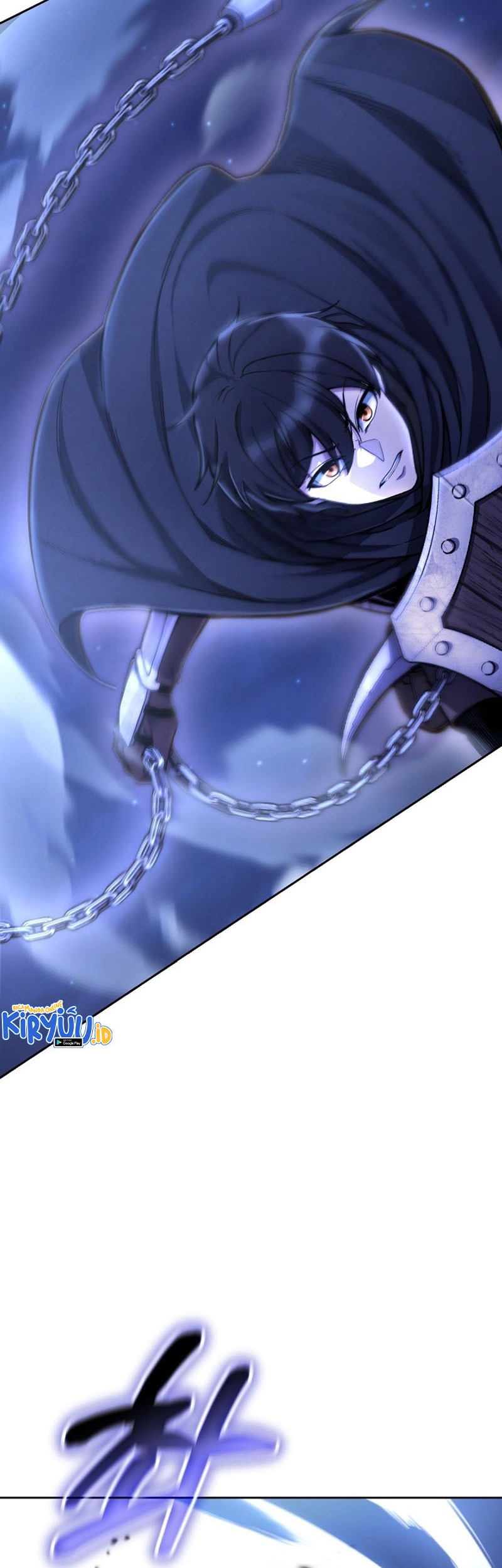 What’s Our Hero Doing? chapter 07 halaman 53