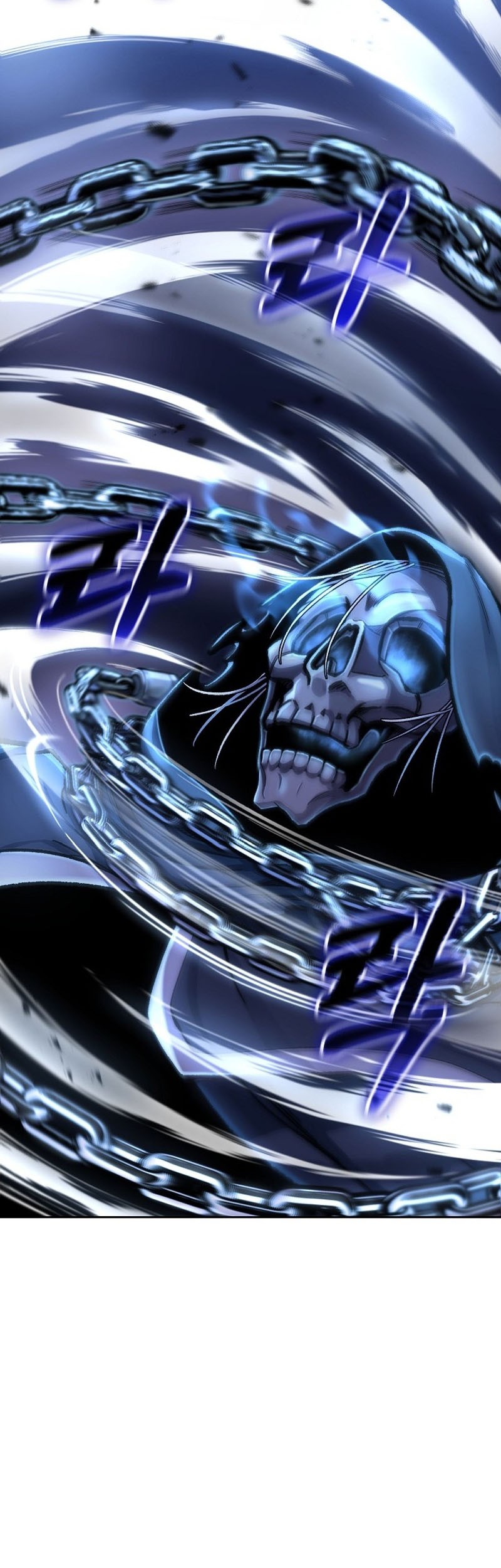 What’s Our Hero Doing? chapter 07 halaman 54