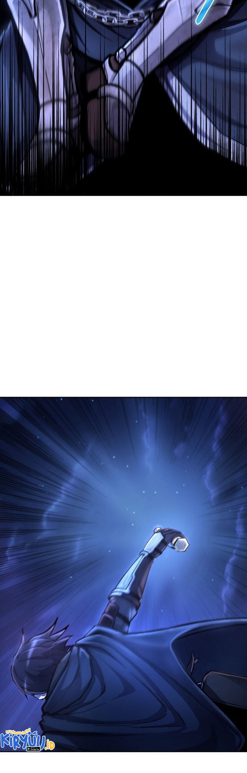 What’s Our Hero Doing? chapter 07 halaman 58