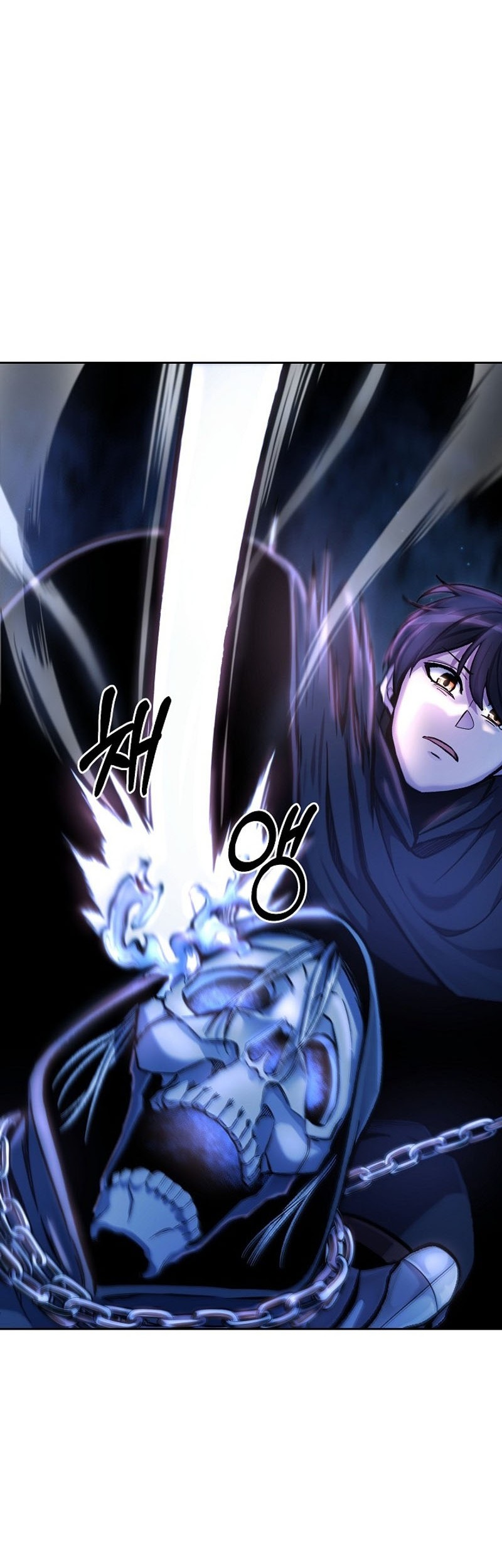 What’s Our Hero Doing? chapter 07 halaman 59