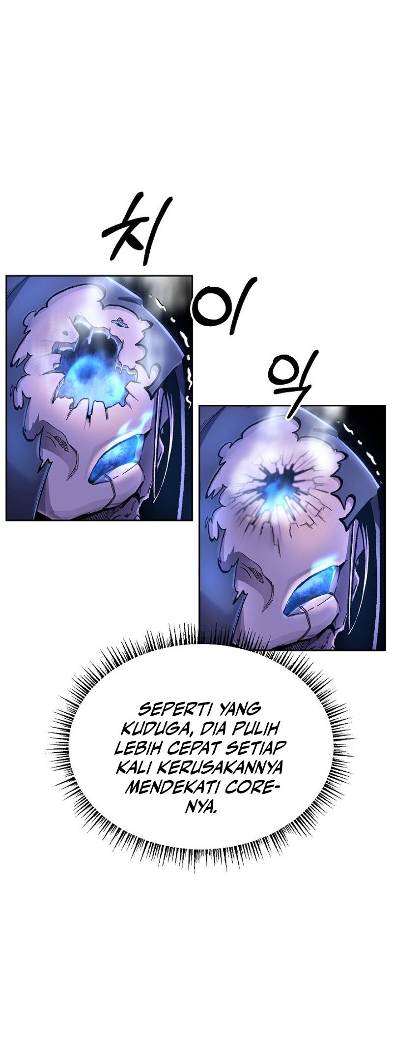 What’s Our Hero Doing? chapter 07 halaman 61
