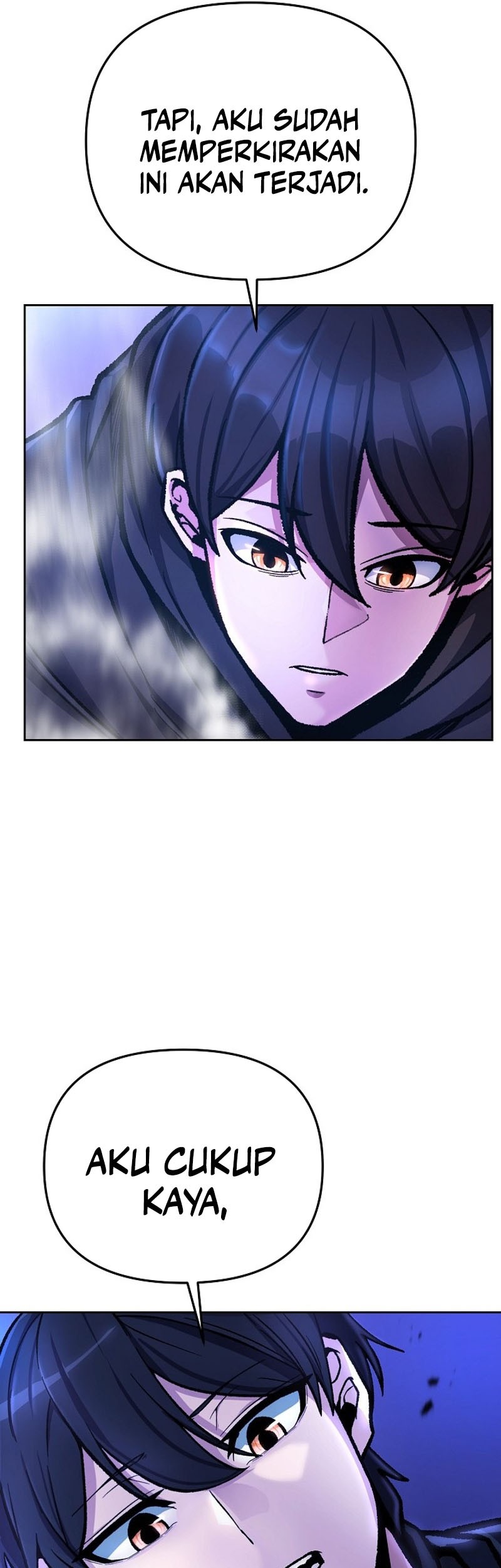 What’s Our Hero Doing? chapter 07 halaman 62