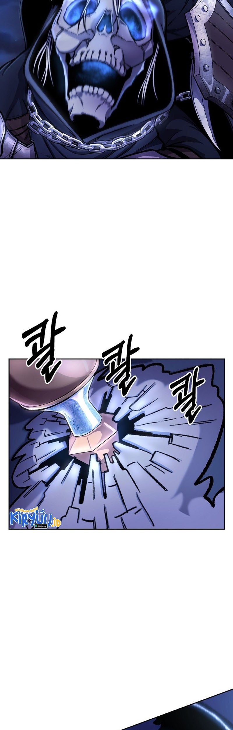 What’s Our Hero Doing? chapter 07 halaman 64