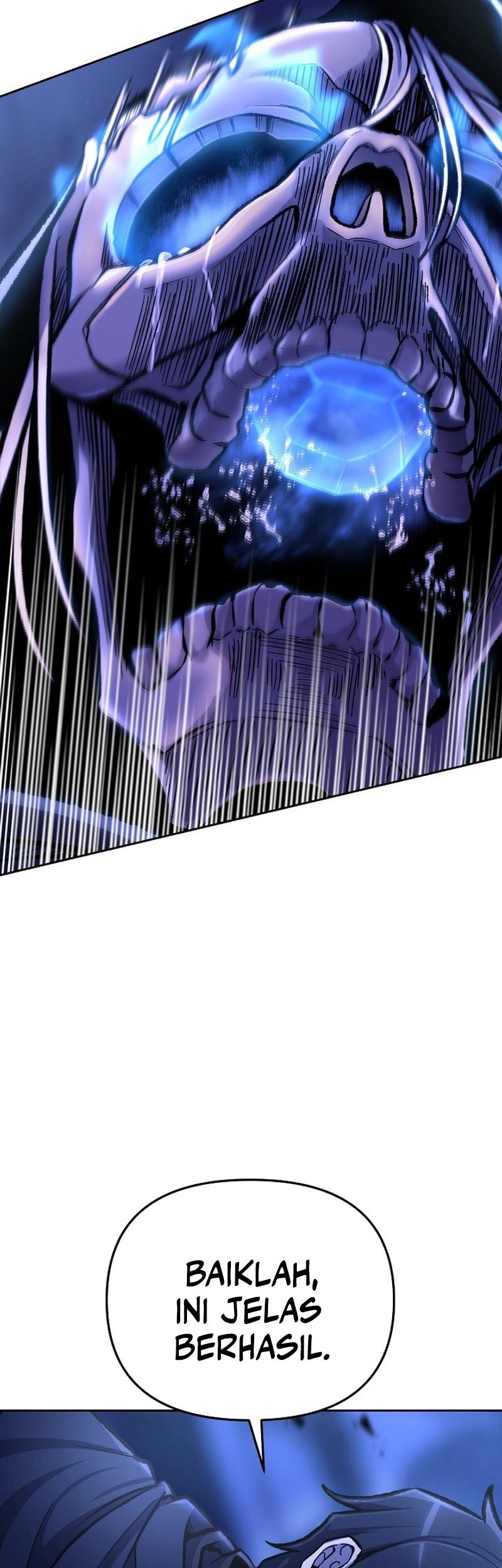 What’s Our Hero Doing? chapter 07 halaman 65