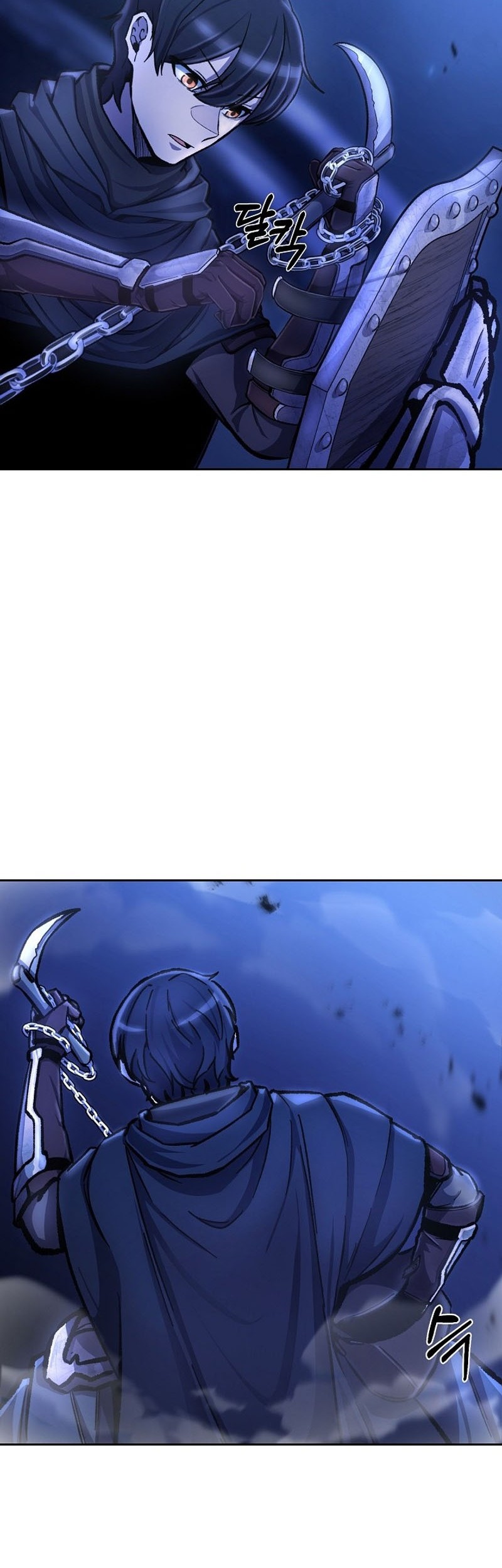 What’s Our Hero Doing? chapter 07 halaman 67
