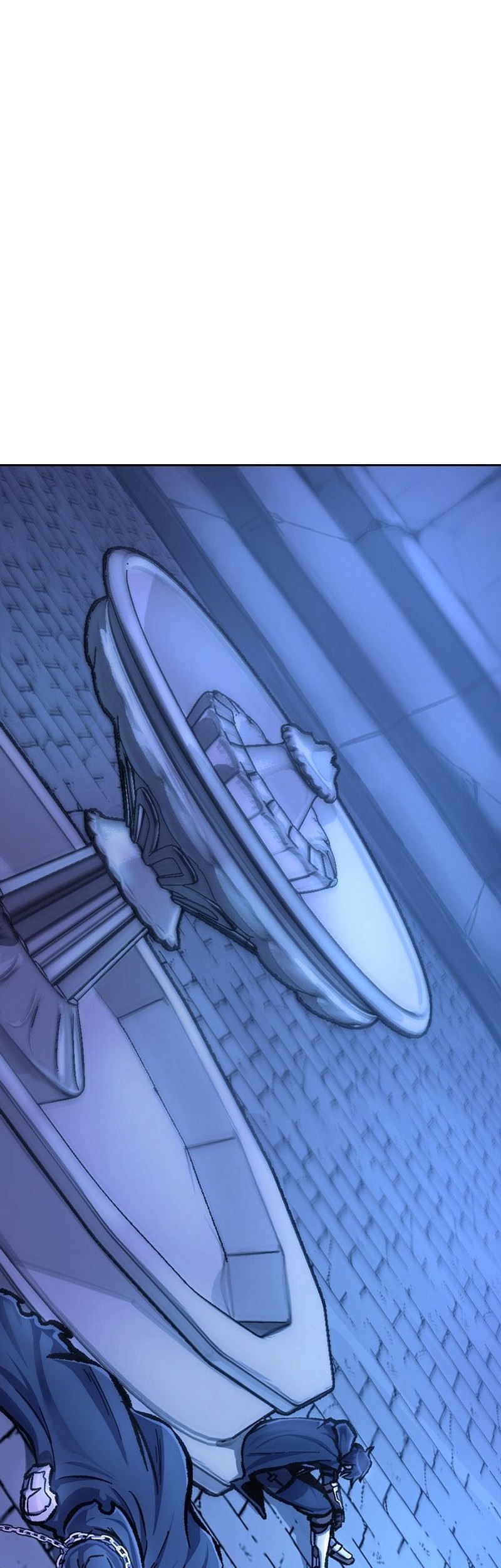 What’s Our Hero Doing? chapter 07 halaman 71