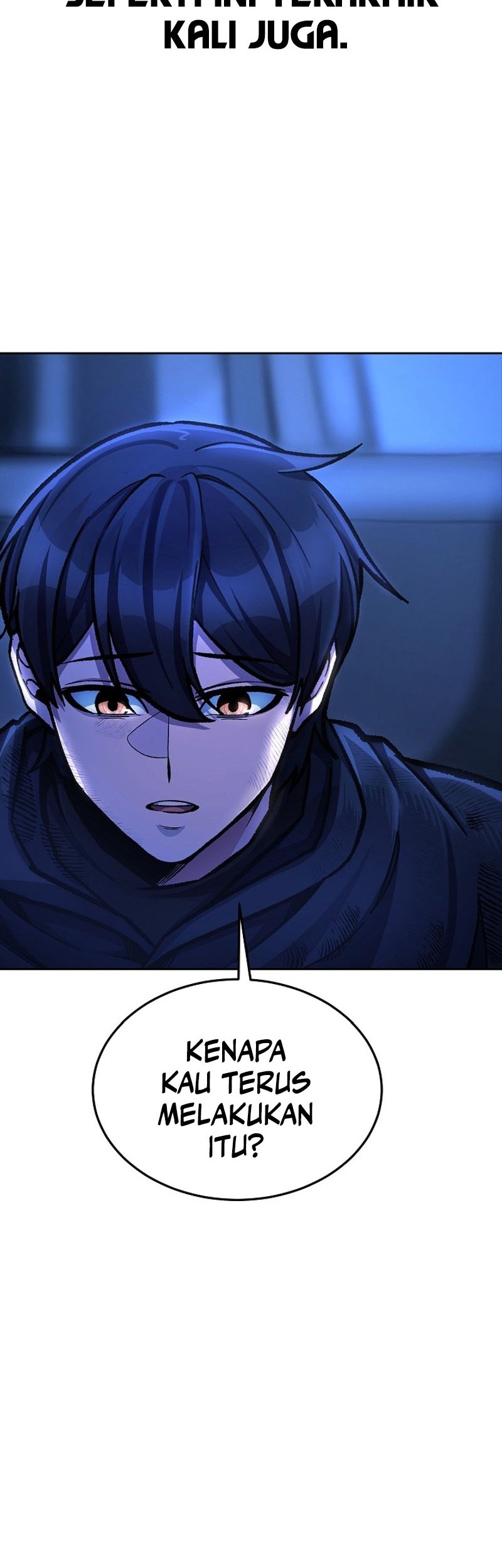 What’s Our Hero Doing? chapter 07 halaman 73