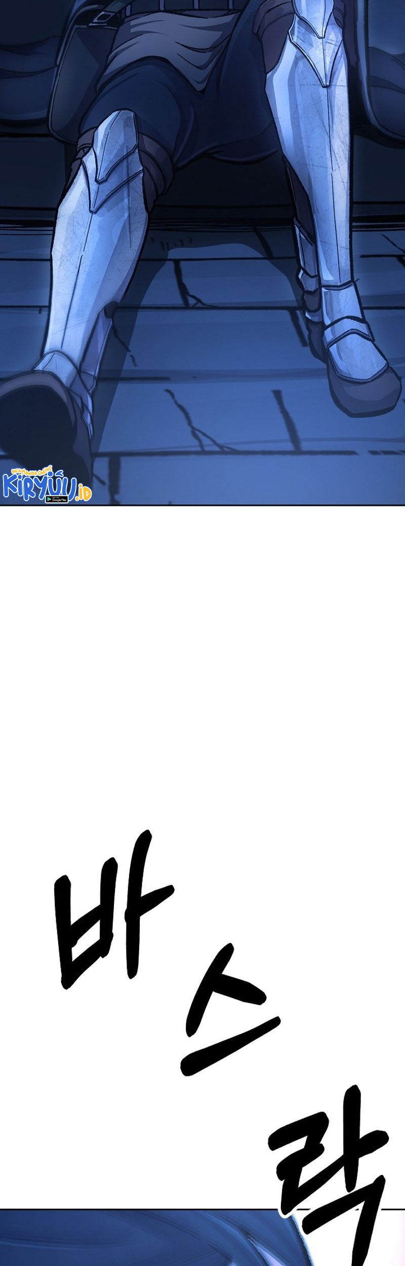 What’s Our Hero Doing? chapter 07 halaman 76