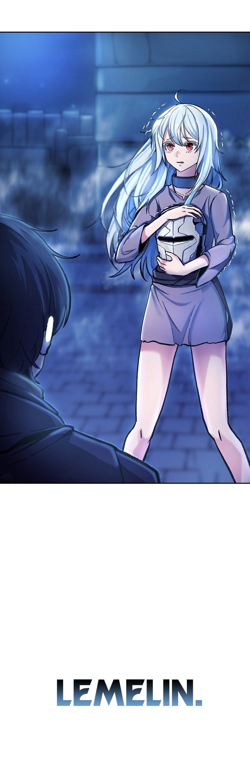 What’s Our Hero Doing? chapter 07 halaman 78