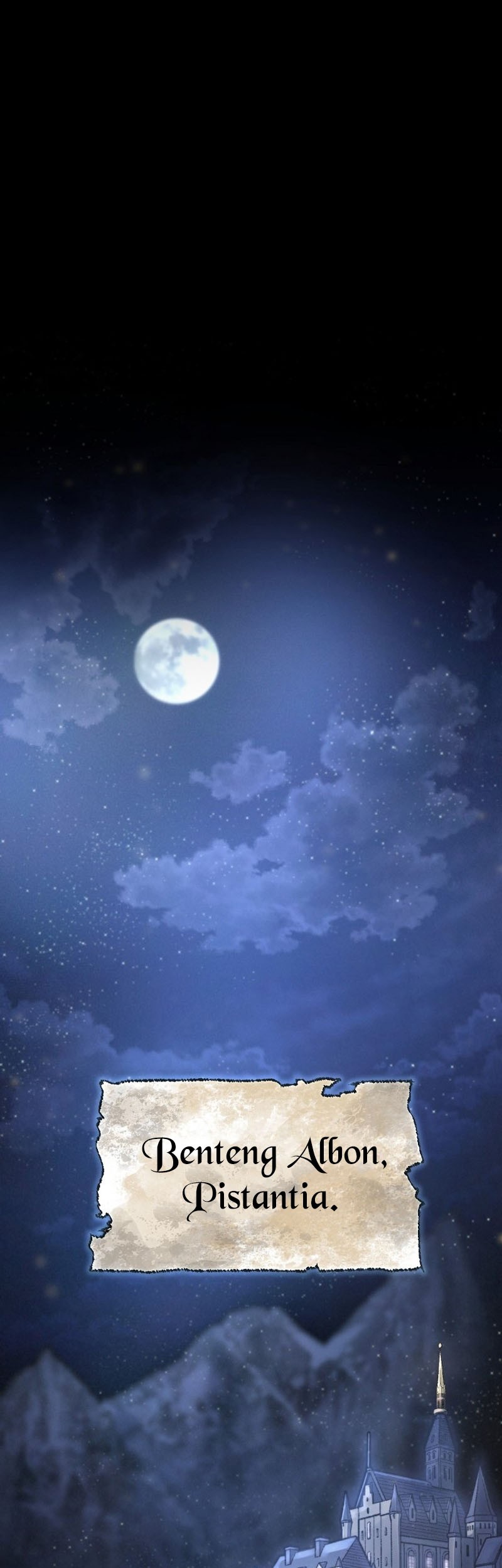 What’s Our Hero Doing? chapter 09 halaman 2
