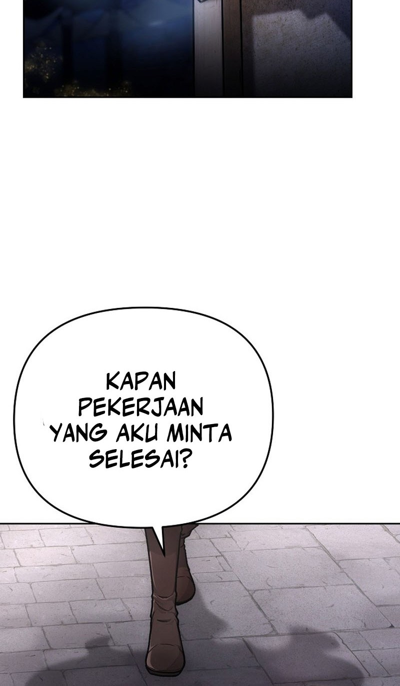 What’s Our Hero Doing? chapter 09 halaman 5