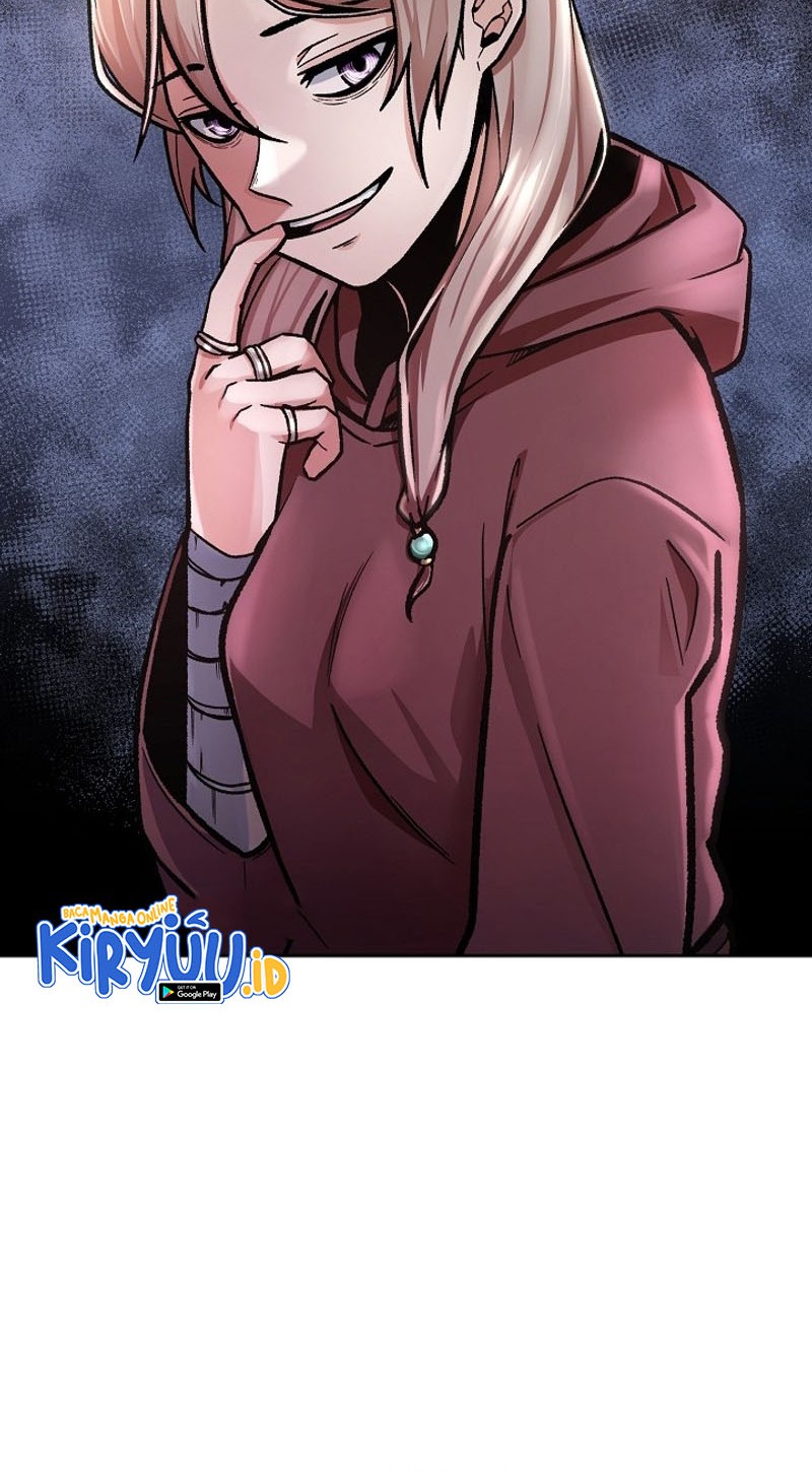 What’s Our Hero Doing? chapter 09 halaman 9