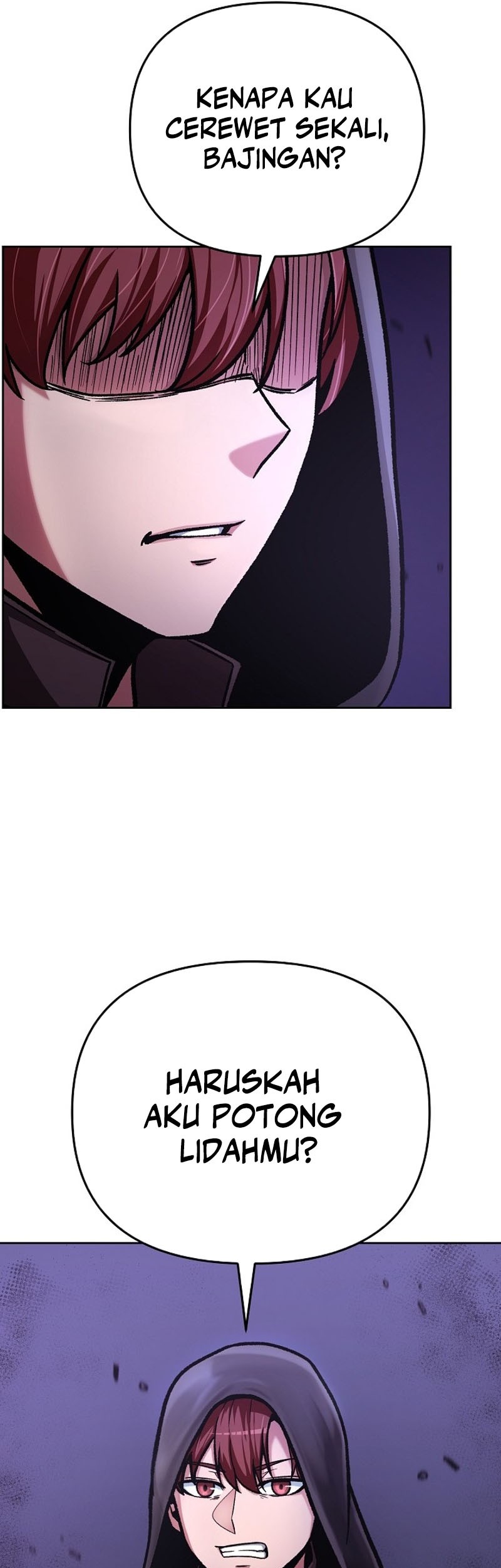 What’s Our Hero Doing? chapter 09 halaman 10