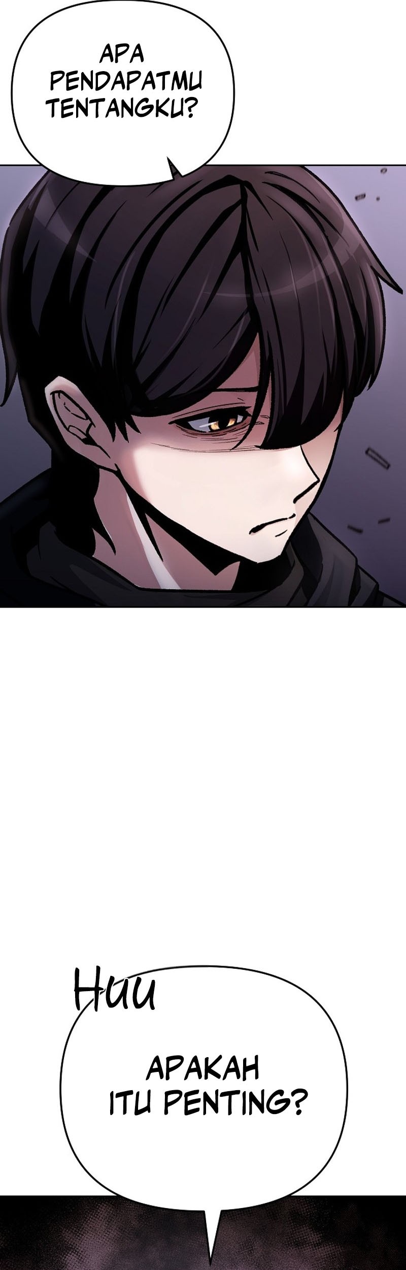What’s Our Hero Doing? chapter 09 halaman 18
