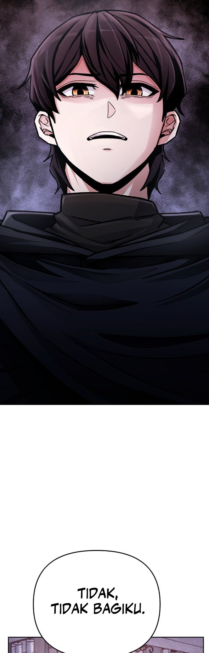 What’s Our Hero Doing? chapter 09 halaman 19