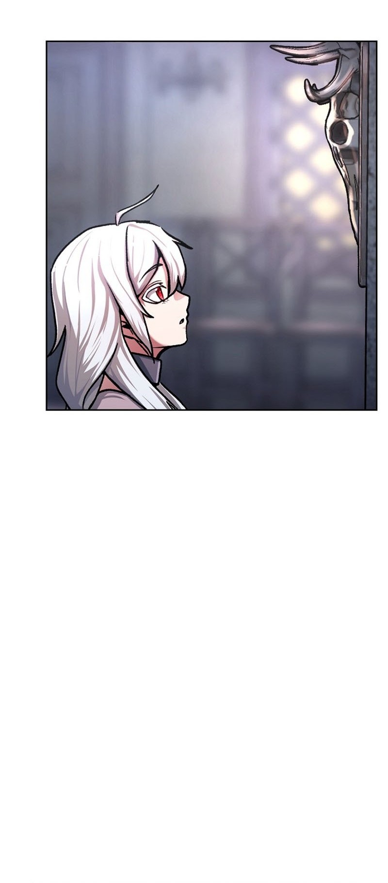 What’s Our Hero Doing? chapter 09 halaman 21