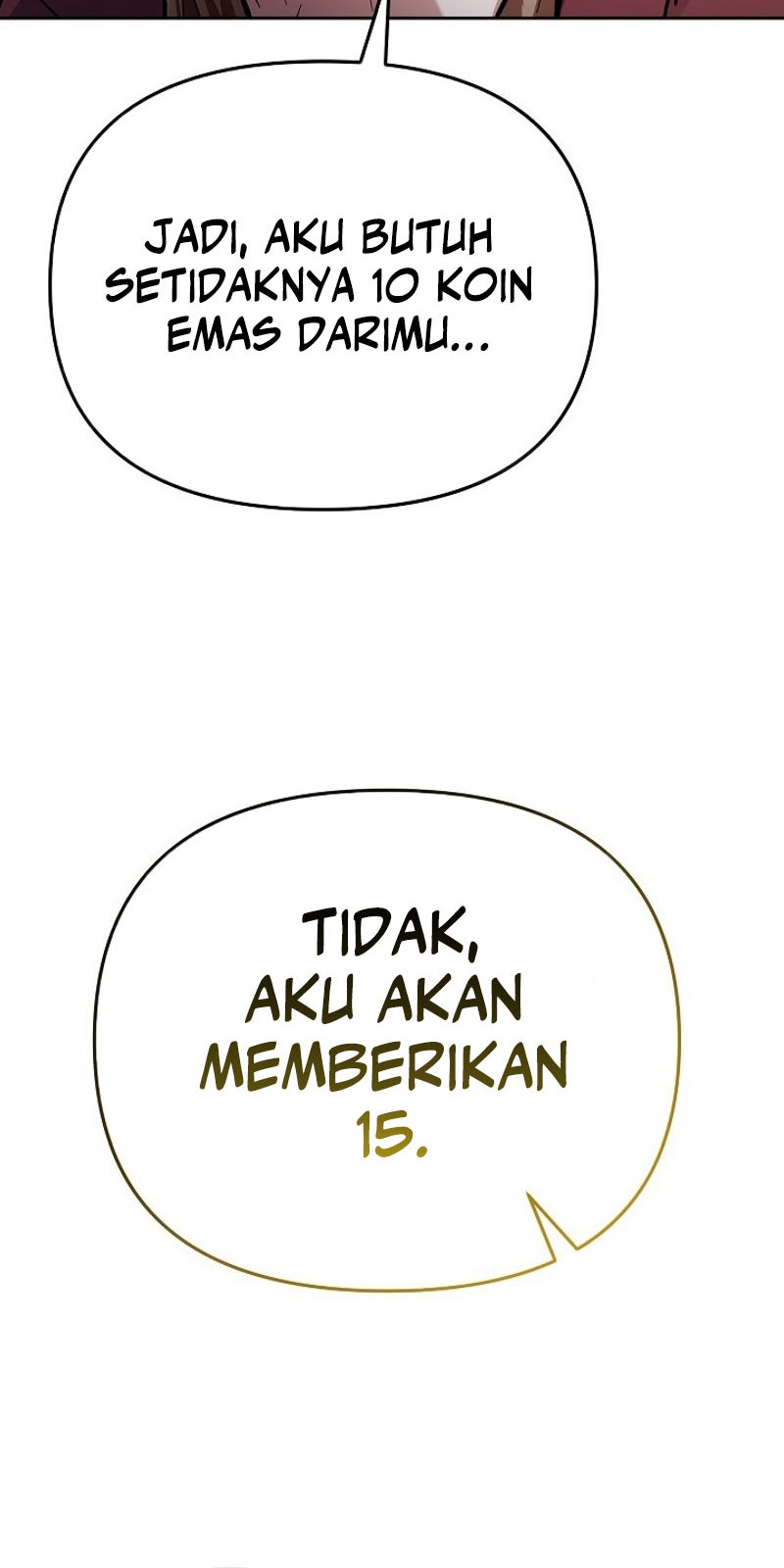 What’s Our Hero Doing? chapter 09 halaman 25
